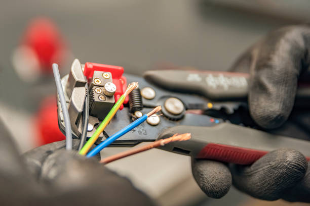 Best Electrical System Inspection  in Bolinas, CA