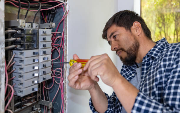 Best Electrical Troubleshooting Services  in Bolinas, CA